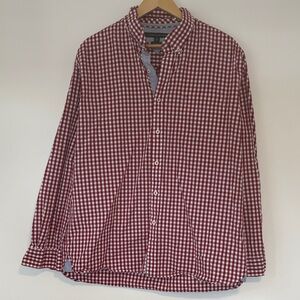 Men’s Dress Shirt